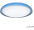 Потолочный светодиодный светильник iLEDEX Chameleon 24W BLUE 3