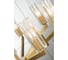 Подвесная люстра Belfasteon Malone 6035-8 BR CL 6