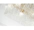 Подвесная люстра Belfasteon Harland 6308-10C BR CL 6