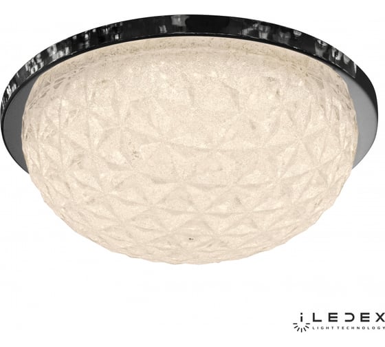 Потолочный светодиодный светильник iLEDEX Bliss FOKD-68-502 CR