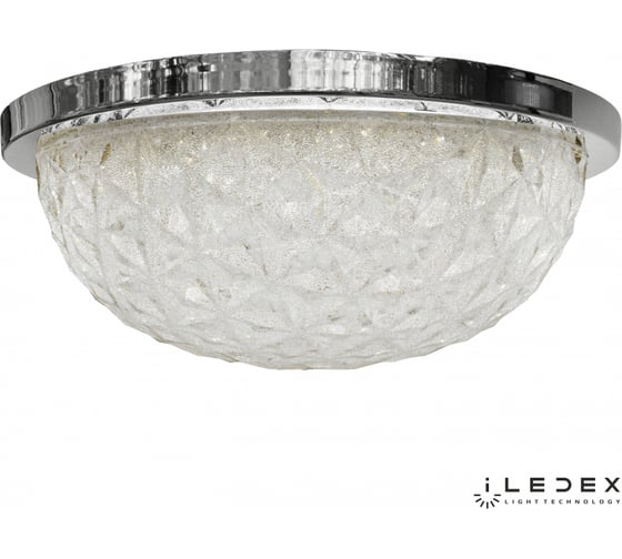 Потолочный светодиодный светильник iLEDEX Bliss FOKD-68-502 CR
