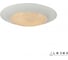 Потолочный светодиодный светильник iLEDEX Plain 6146/24W WH 2