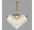 Подвесная люстра Belfasteon Harland 6308-8 BR CL 3