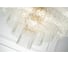 Подвесная люстра Belfasteon Harland 6308-8 BR CL 6
