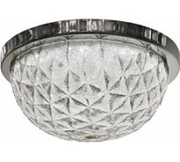 Потолочный светодиодный светильник iLEDEX Bliss FOKD-68-351 CR