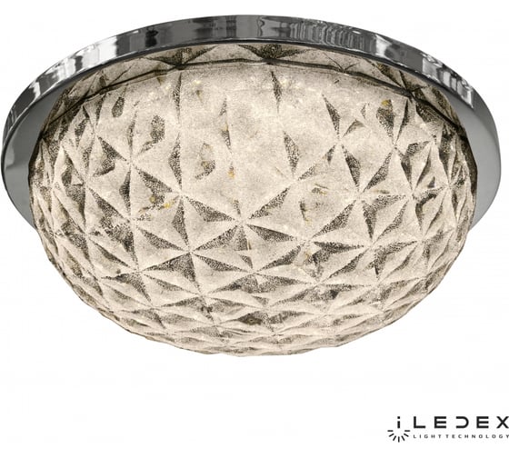 Потолочный светодиодный светильник iLEDEX Bliss FOKD-68-501 CR