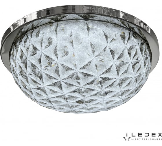 Потолочный светодиодный светильник iLEDEX Bliss FOKD-68-501 CR