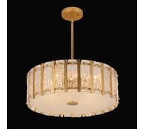 Подвесная люстра iLAMP Panorama D4688-50 SGD