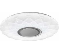 Потолочный светодиодный светильник iLEDEX Sphere ZN-XU48XD-GSR-YK