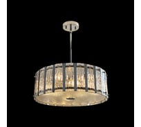 Подвесная люстра iLAMP Panorama D4688-50 CR