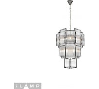 Подвесная люстра iLAMP Tribeca MD0276-11