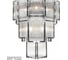 Подвесная люстра iLAMP Tribeca MD0276-11 3