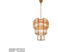 Подвесная люстра iLAMP Tribeca MD0276-11C
