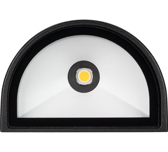Светильник Arlight LGD-Wall-Tub-J2B-12W Warm White 021934