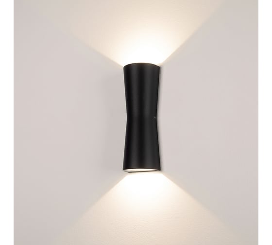 Светильник Arlight LGD-Wall-Tub-J2B-12W Warm White 021934
