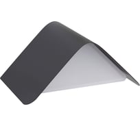 Светильник Arlight LGD-Wall-Delta-1B-12W Warm White 019779