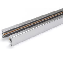 Однофазный шинопровод Elektrostandard TRL-1-1-100-CH серебристый 1м a050060