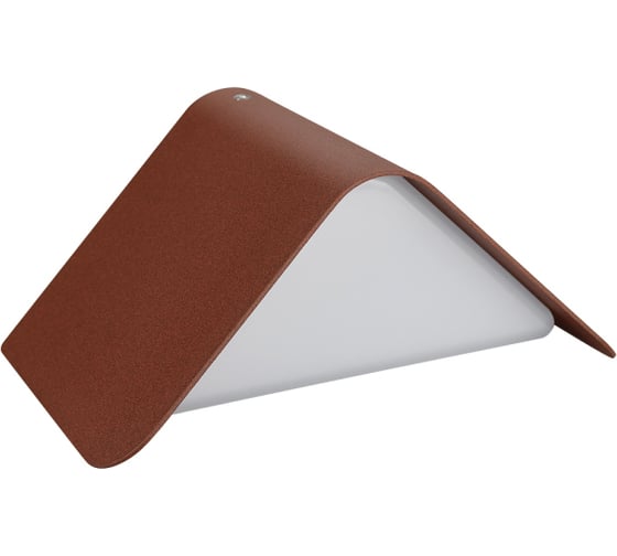 Светильник Arlight LGD-Wall-Delta-1R-12W Warm White 024389 Аркон 1