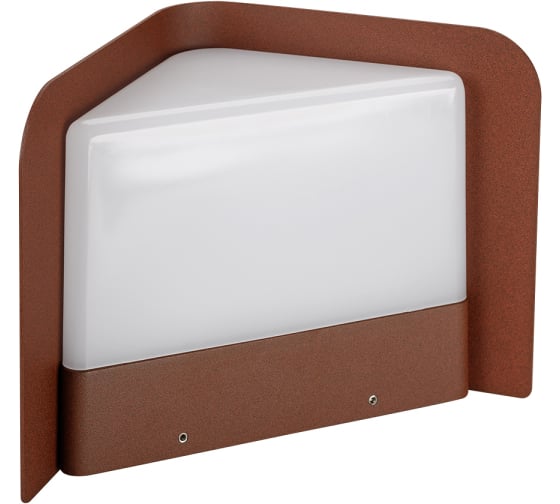 Светильник Arlight LGD-Wall-Delta-1R-12W Warm White 024389 Аркон