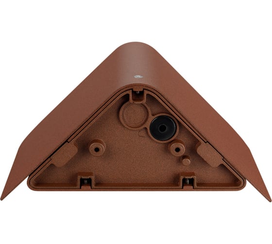 Светильник Arlight LGD-Wall-Delta-1R-12W Warm White 024389 Аркон