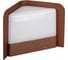 Светильник Arlight LGD-Wall-Delta-1R-12W Warm White 024389 Аркон 4