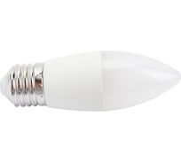 Лампа Smartbuy LED SBL-C37-12-40K-E27