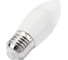 Лампа Smartbuy LED SBL-C37-12-40K-E27 2