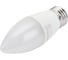 Лампа Smartbuy LED SBL-C37-12-40K-E27 3