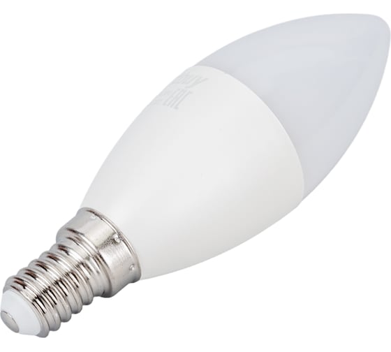 Лампа Smartbuy LED SBL-C37-12-40K-E14