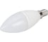 Лампа Smartbuy LED SBL-C37-12-40K-E14 3