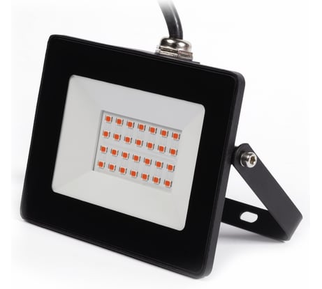 Прожектор Smartbuy FL ФИТО 20W/1300K/IP65 SBL-FLFITO-20-65K