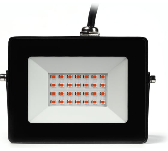 Прожектор Smartbuy FL ФИТО 20W/1300K/IP65 SBL-FLFITO-20-65K
