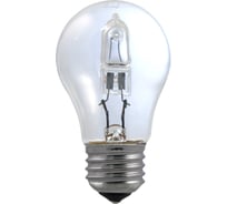 Галогенная лампа General Electric GE HALO A 70W CL E27 63612