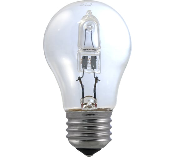 Галогенная лампа General Electric GE HALO A 70W CL E27 63612