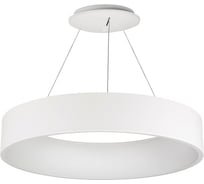 Светильник Arlight SP-TOR-RING-HANG-R600-42W Warm3000 WH, 120 deg 022149 1 Аркон