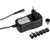 Блок питания Arlight ARDV-24-ADJ 3-12V, 2A, 24W 023246 Аркон