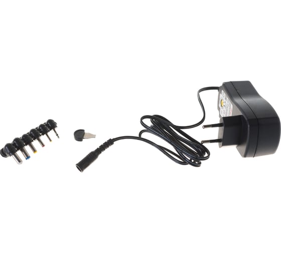 Блок питания Arlight ARDV-24-ADJ 3-12V, 2A, 24W 023246 Аркон
