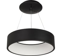 Светильник Arlight SP-TOR-RING-HANG-R460-33W Warm3000 BK, 120 deg 0233931