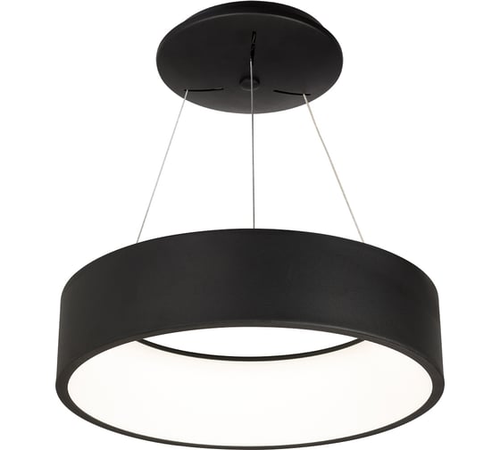 Светильник Arlight SP-TOR-RING-HANG-R460-33W Warm3000 BK, 120 deg 0233931