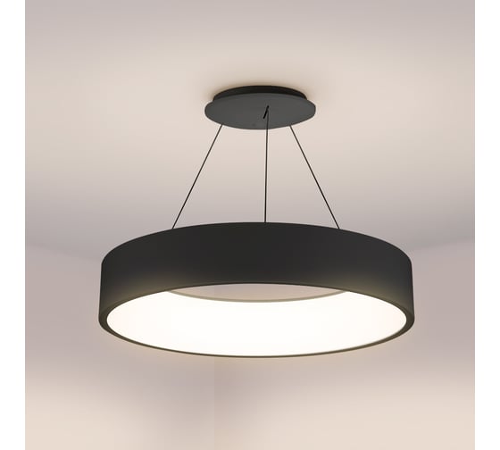 Светильник Arlight SP-TOR-RING-HANG-R460-33W Warm3000 BK, 120 deg 0233931