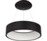 Светильник Arlight SP-TOR-RING-HANG-R460-33W Warm3000 BK, 120 deg 0233931 1