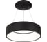 Светильник Arlight SP-TOR-RING-HANG-R460-33W Warm3000 BK, 120 deg 0233931 2