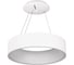 Светильник Arlight SP-TOR-RING-HANG-R460-33W Warm3000 WH, 120 deg 022146(1) 1
