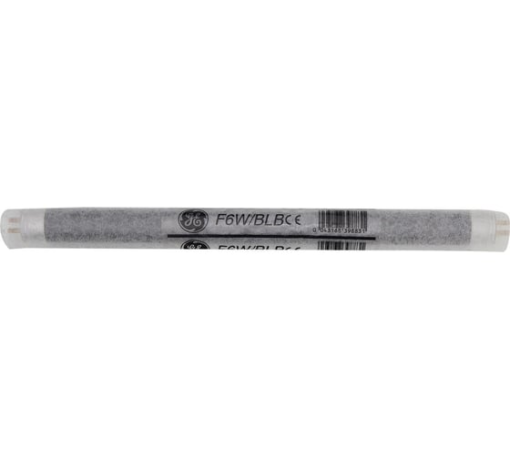 Люминесцентная лампа General Electric GE F6W/T5BLB 25 39883