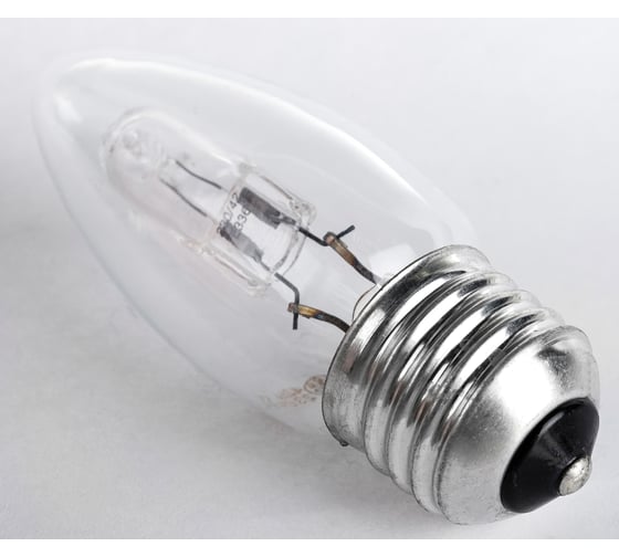 Галогенная лампа General Electric GE HALO C 42W CL E27 76573
