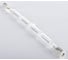 Галогенная лампа General Electric GE K9 C 200W 230V R7S 117MM 64968 4