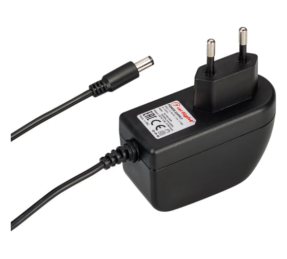 Блок питания Arlight ARDV-18-5B 5V, 3.5A, 17.5W 023235 Аркон