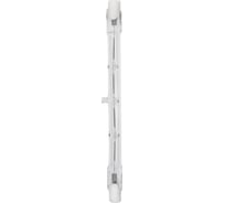 Галогенная лампа General Electric GE K1 C330W230V R7S117MM 64967