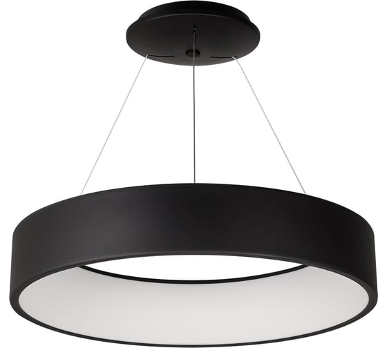 Светильник Arlight SP-TOR-RING-HANG-R600-42W Day4000 BK, 120 deg 023394 1 Аркон