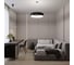 Светильник Arlight SP-TOR-RING-HANG-R600-42W Day4000 BK, 120 deg 023394 1 Аркон 4